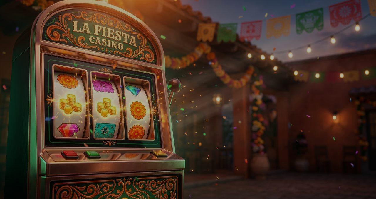 La Fiesta Casino
